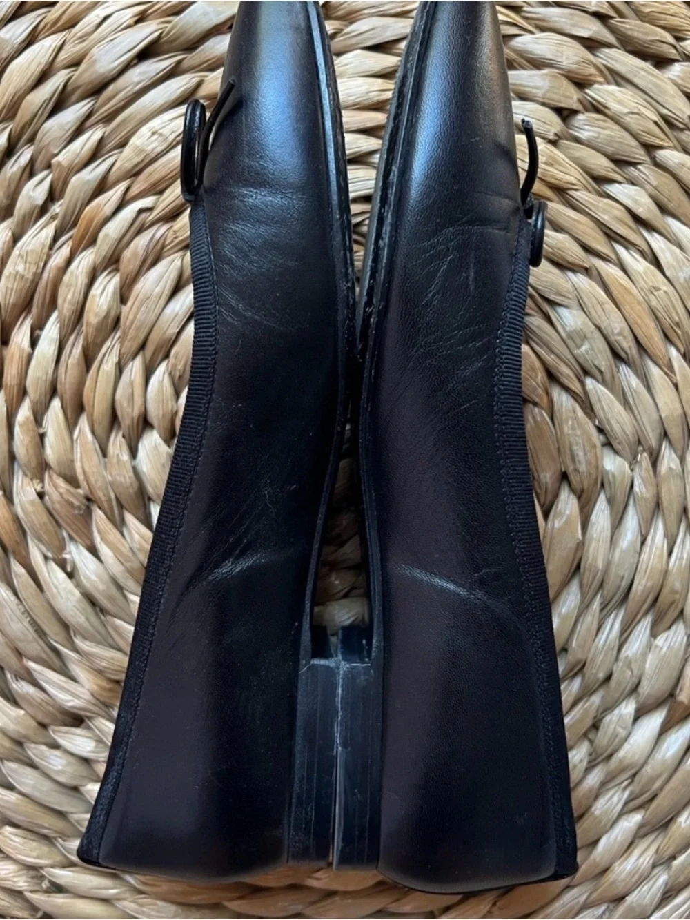 Margaux sleek pointed